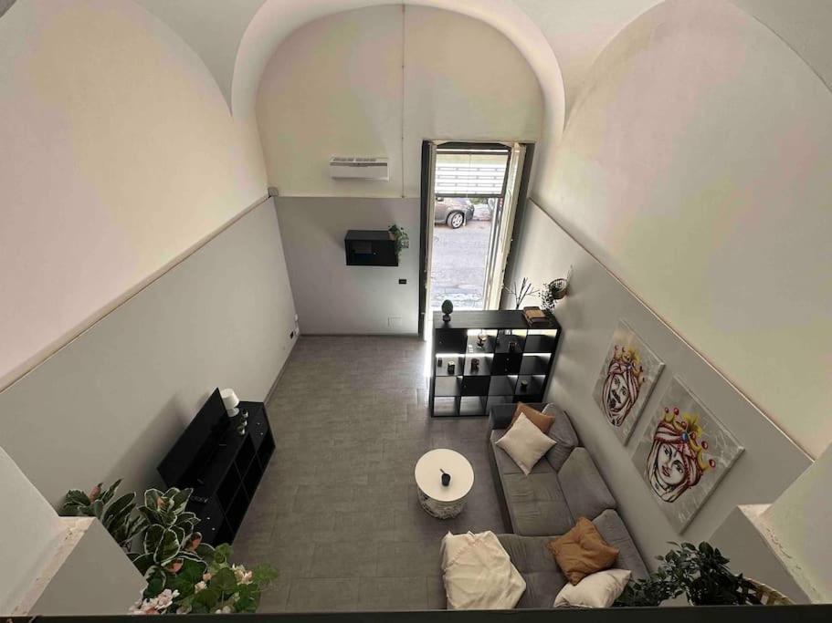 Apartment 44 Катания Экстерьер фото