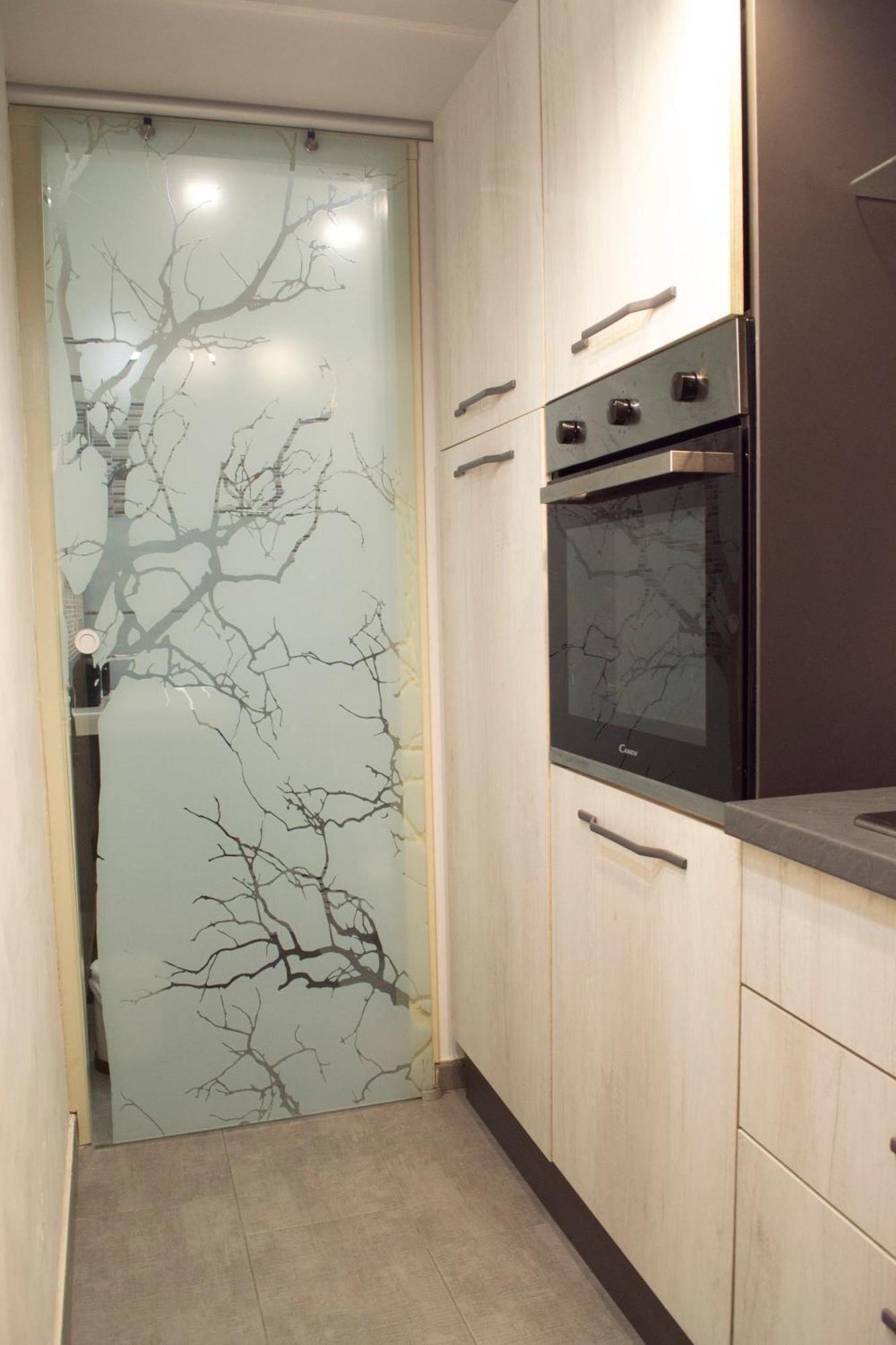 Apartment 44 Катания Экстерьер фото
