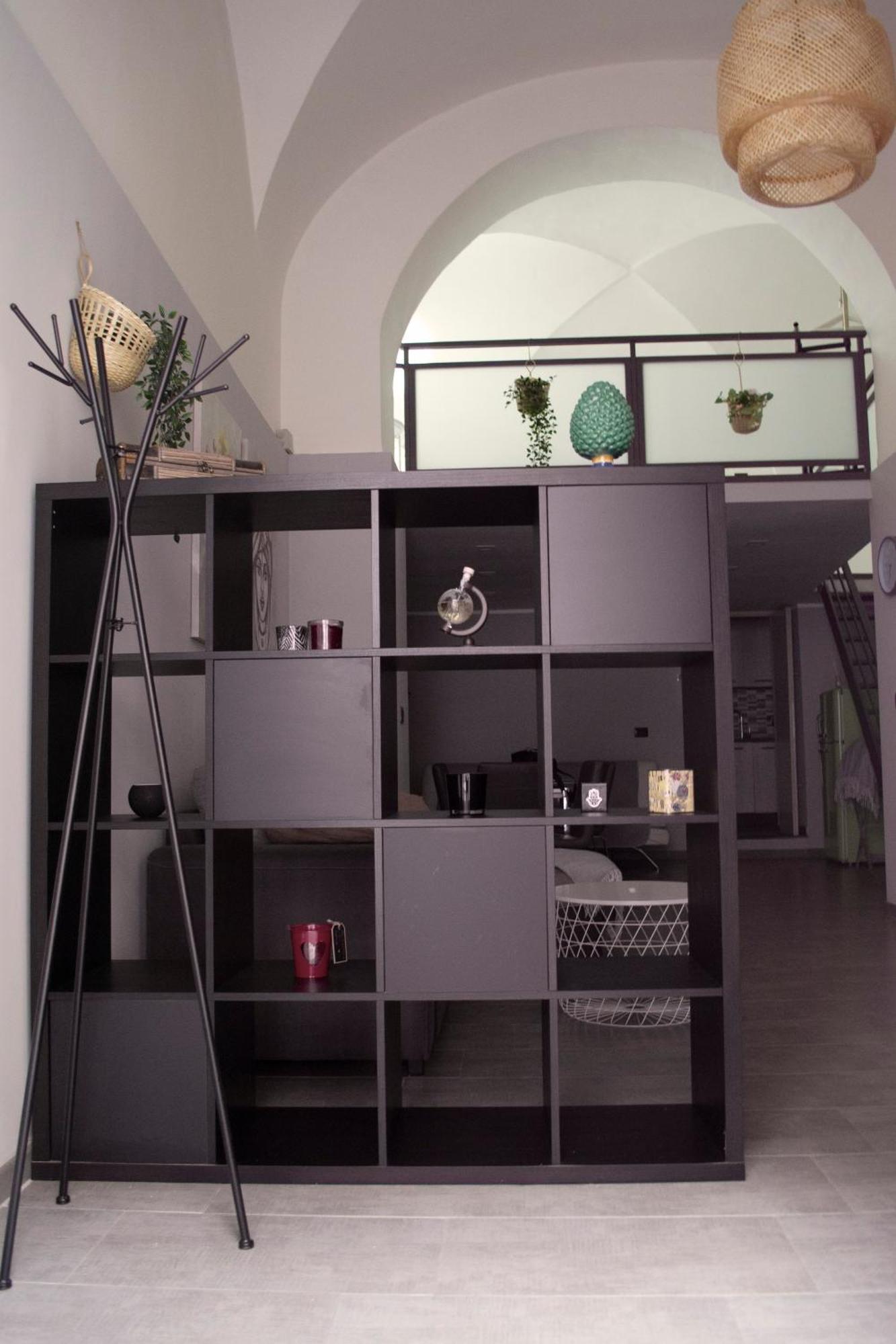 Apartment 44 Катания Экстерьер фото