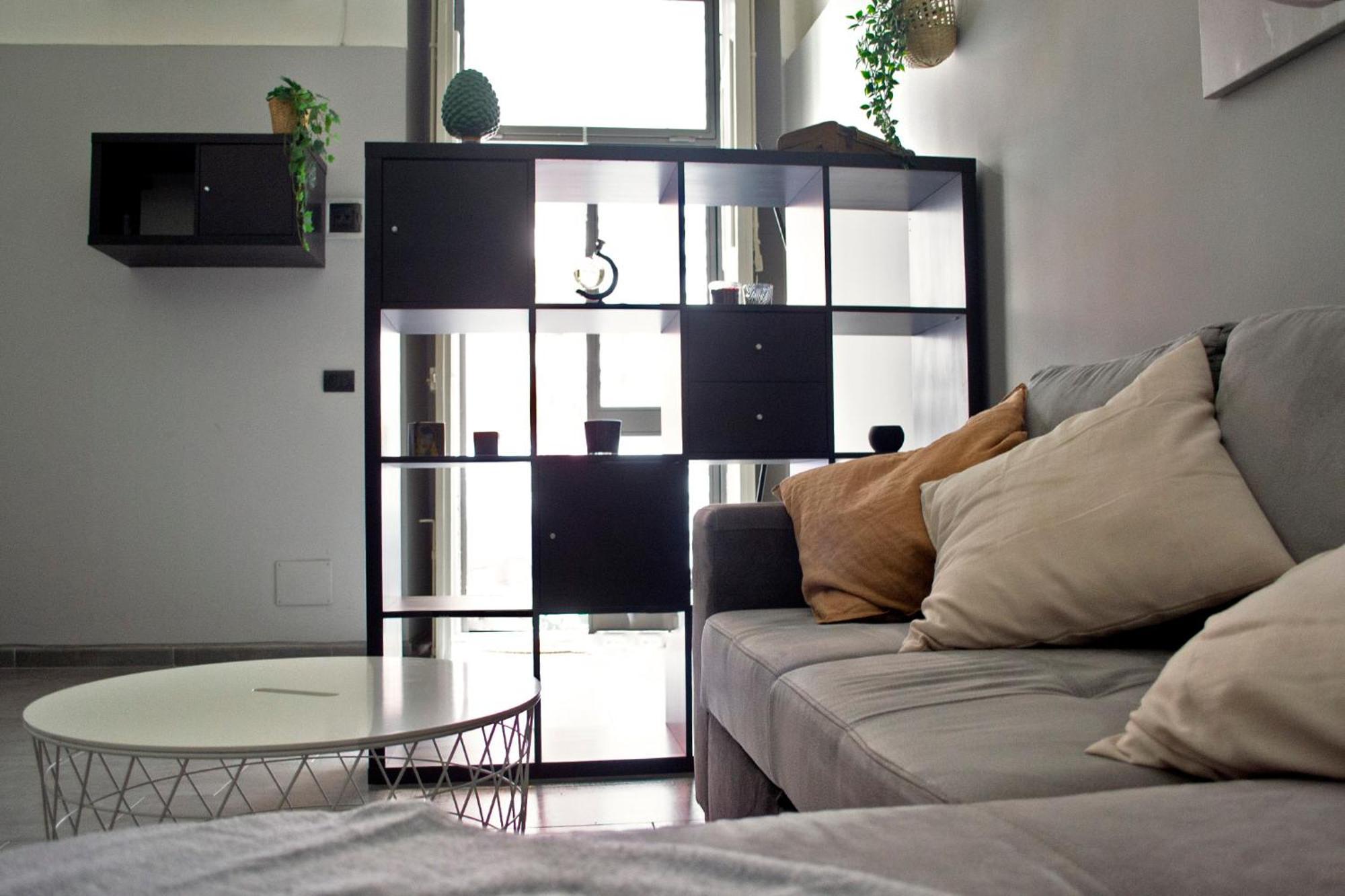 Apartment 44 Катания Экстерьер фото